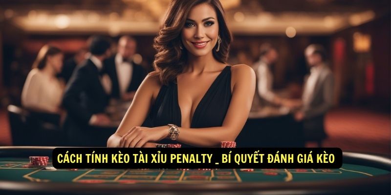 Cach Tinh Keo Tai Xiu Penalty Bi Quyet Danh Gia Keo 1