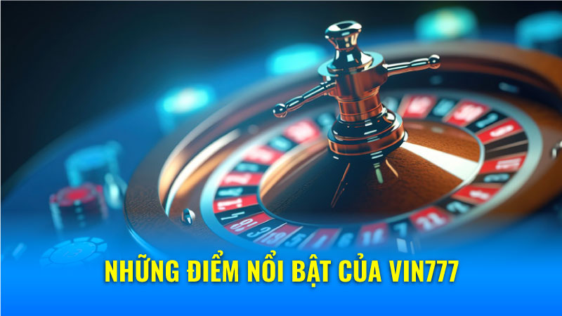 Quy trình đăng ký và nạp/rút tiền tại Vin777